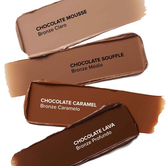 CHOCOLATE SOLEIL SUN&DONE BRONZEADOR 
